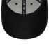 Casquette New Era New York Yankees League Essential 9FORTY Noir