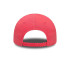 Gorra New Era New York Yankees League Essential 9FORTY Infant Rosa