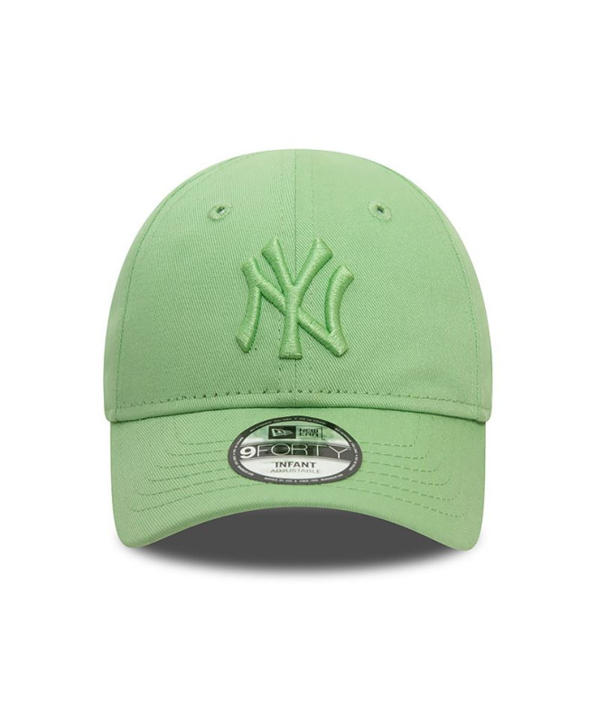 Gorra New Era New York Yankees League Essential...