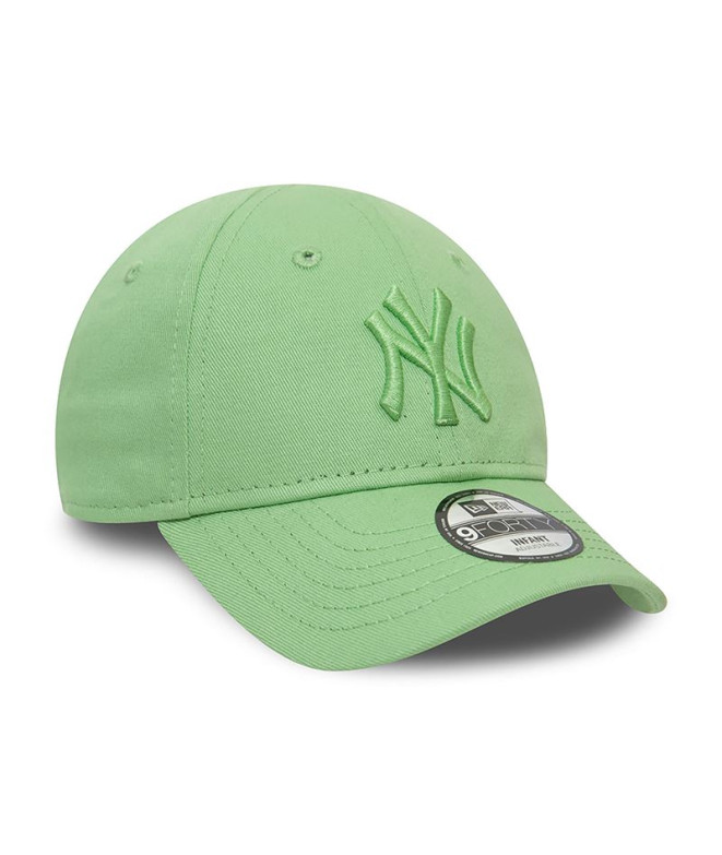 Gorra New Era New York Yankees League Essential...