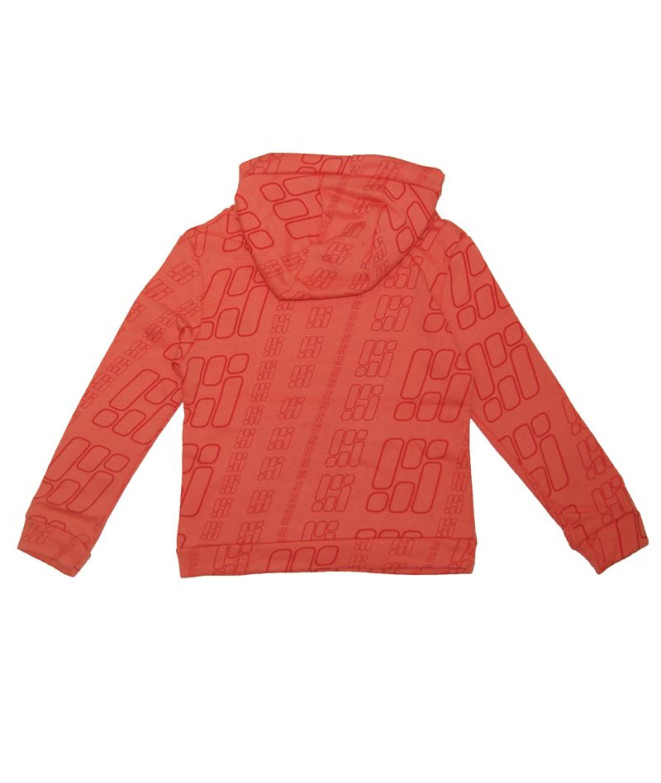 Sudadera de Senderismo Joluvi Fiamma