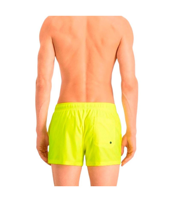 Maillot de bain de Puma Longueur 1P Homme Lima