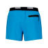 Fato de banho by Puma Logo Length 1P Homem Speed Blue
