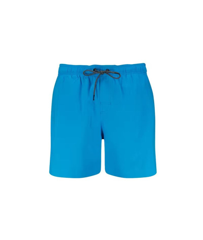 Fato de banho by Puma Medium Length1P Speed Homem Blue