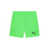 Maillot de bain by Puma Medium Length 1P Enfant Vert fluo