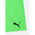 Maillot de bain by Puma Medium Length 1P Enfant Vert fluo