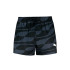 Bañador de Puma Formstrip 1P Hombre Negro