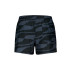 Bañador de Puma Formstrip 1P Hombre Negro