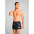 Fato de banho by Puma Formstrip 1P Homem Preto