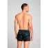 Bañador de Puma Formstrip 1P Hombre Negro