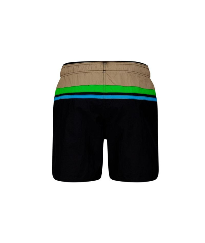 Fato de banho by Puma Heritage Mid 1P Homem...