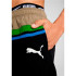 Fato de banho by Puma Heritage Mid 1P Homem Beige combo