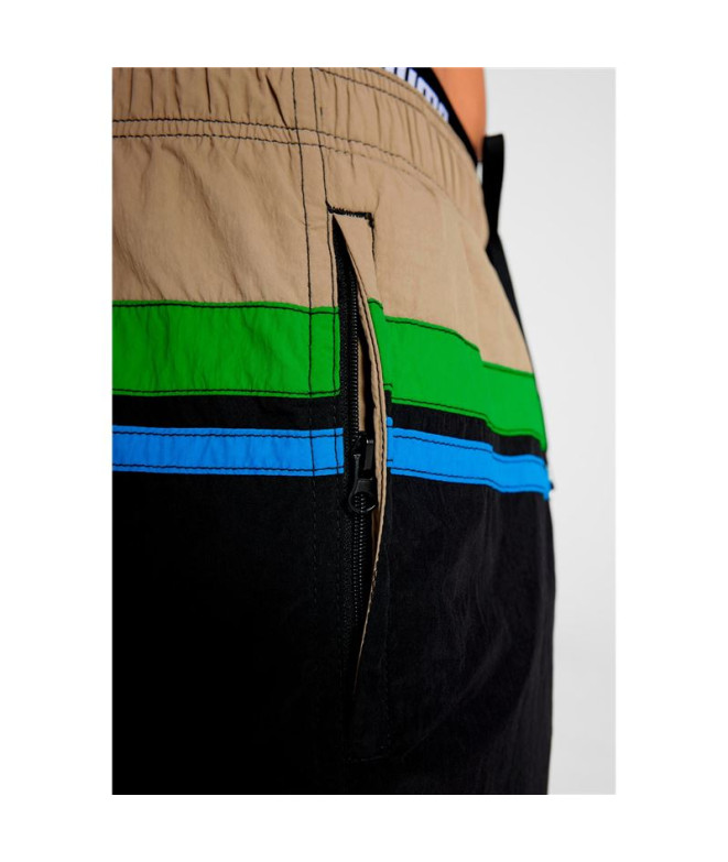 Maillot de bain by Puma Heritage Mid 1P Homme...