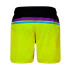 Fato de banho puma Heritage Mid 1P Homem Lima combo