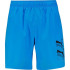 Maillot de bain by Puma Cats Mid 1P Homme Bleu