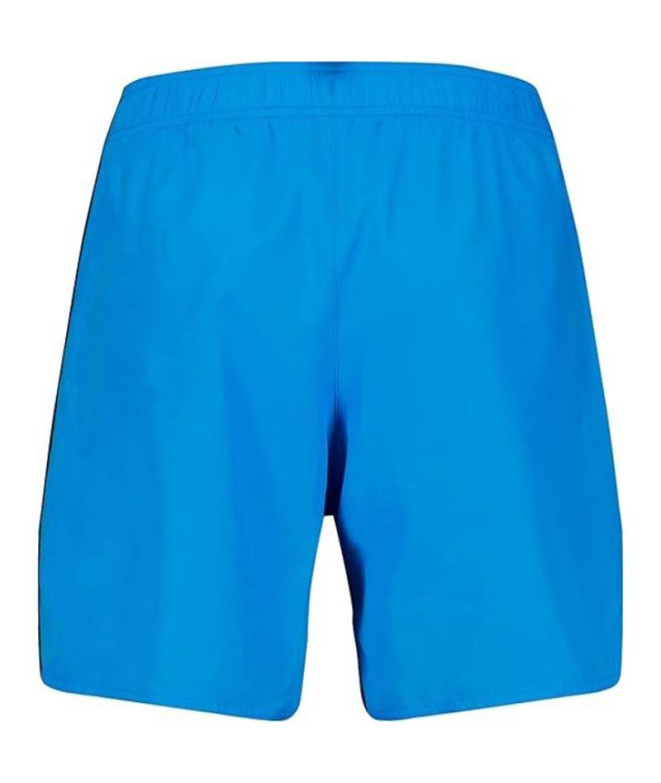 Maillot de bain by Puma Cats Mid 1P Homme Bleu