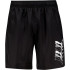 Fato de banho by Puma Cats Mid 1P Homem Preto