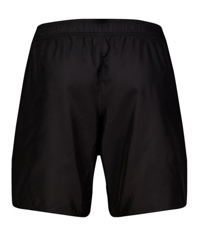 Fato de banho by Puma Cats Mid 1P Homem Preto