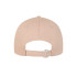 Boné New Era New York Yankees MLB Color Essentials Beige 9FORTY