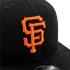 Casquette New Era San Francisco Giants MLB OTC 9FIFTY Noir