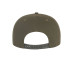 Casquette New Era New York Yankees MLB Essential Vert moyen 9FIFTY