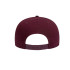 Casquette New Era New York Yankees MLB Essential 9FIFTY Garnet