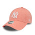 Casquette New Era New York Yankees Tonal Jersey 9FORTY Pink
