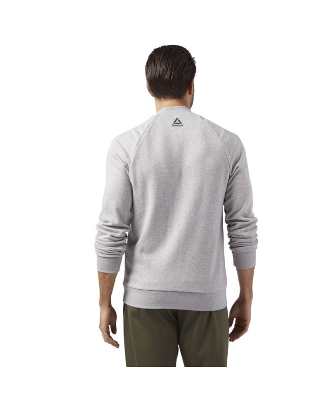 Casaco Sportswear Reebok Bomber Retro