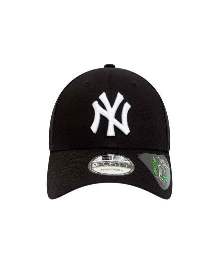 Gorra New Era New York Yankees Repreve League Essential...
