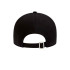 Boné New Era New York Yankees Repreve League Essential Preto 9FORTY Ajustável