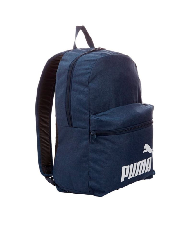 Mochila Puma Phase Club Navy