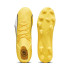 Botas de Fútbol Puma Ultra Pro Fg/Ag Hombre Amarillo