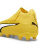 Futebol Homem Botas Puma Ultra Pro Fg/Ag Amarelas