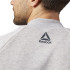 Casaco Sportswear Reebok Bomber Retro