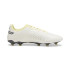 Botas de Fútbol Puma King Match Fg/Ag Hombre Blanco