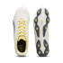 Botas de Fútbol Puma King Match Fg/Ag Hombre Blanco