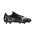 football Puma FUTURE 7 PLAY FG/AG Black Boot