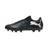 football Puma FUTURE 7 PLAY FG/AG Black Boot