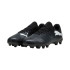 football Puma FUTURE 7 PLAY FG/AG Black Boot
