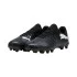 futebol Bota Puma FUTURE 7 PLAY FG/AG Preta
