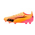 futebol Bota de Puma ULTRA ULTIMATE FG/AG Amarelo