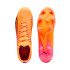 futebol Bota de Puma ULTRA ULTIMATE FG/AG Amarelo