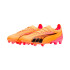 futebol Bota de Puma ULTRA ULTIMATE FG/AG Amarelo