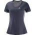 T-shirt de running Salomon Agile