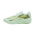 football Chaussure de Puma All-Pro NITRO Fresh Green
