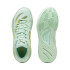 football Chaussure de Puma All-Pro NITRO Fresh Green