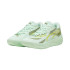 football Chaussure de Puma All-Pro NITRO Fresh Green