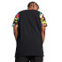 Pantalón de Baloncesto Puma Winners Circle Multicolor Hombre