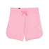 Pantalón Puma HER 5" Rosa Mujer