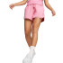 Pantalón Puma HER 5" Rosa Mujer